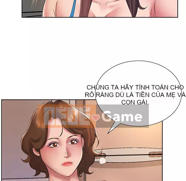 Những thứ đó trong bộ Chương 1-4