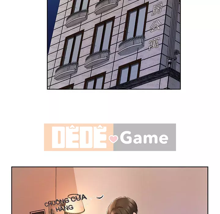 Những thứ đó trong bộ Chương 1-4