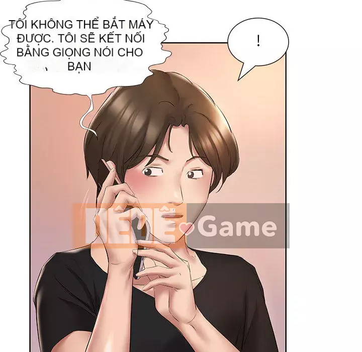 Những thứ đó trong bộ Chương 1-4