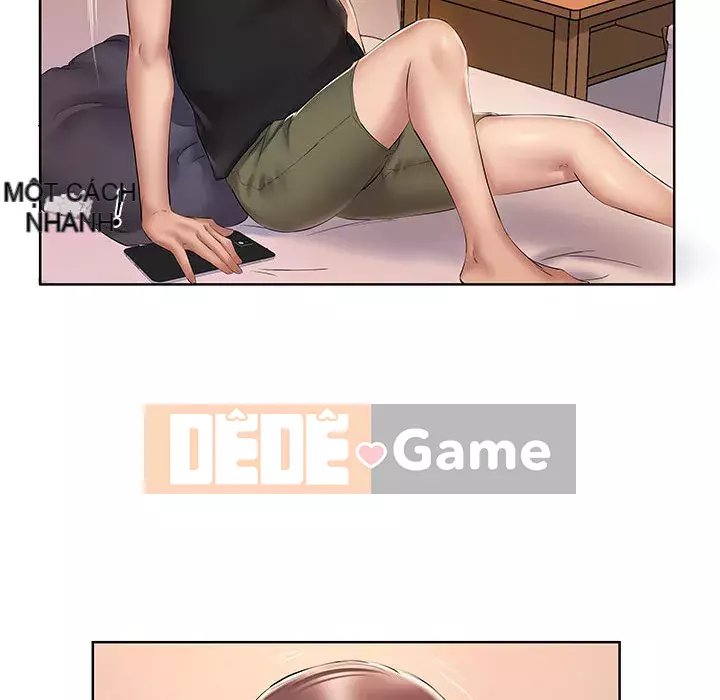 Những thứ đó trong bộ Chương 1-4