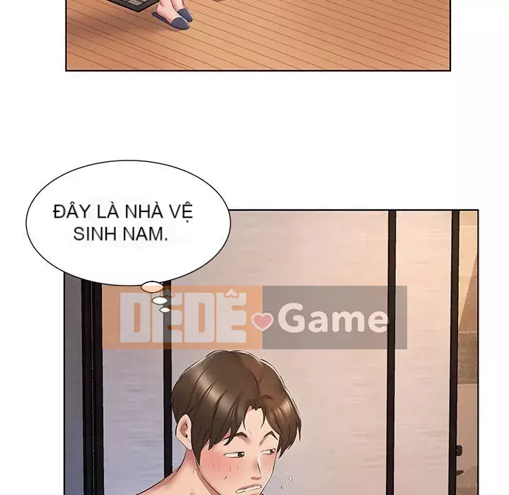 Những thứ đó trong bộ Chương 1-4