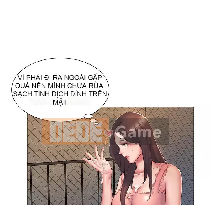 Những thứ đó trong bộ Chương 1-4