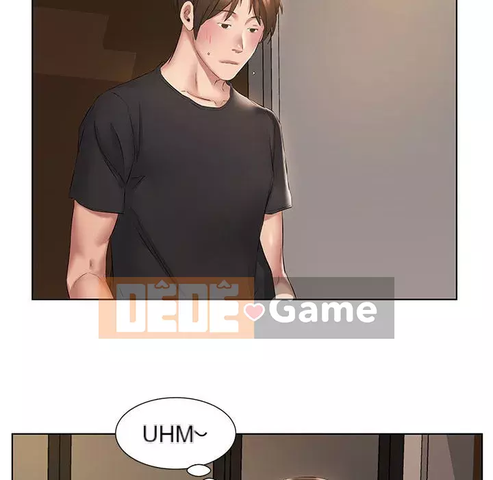 Những thứ đó trong bộ Chương 1-4