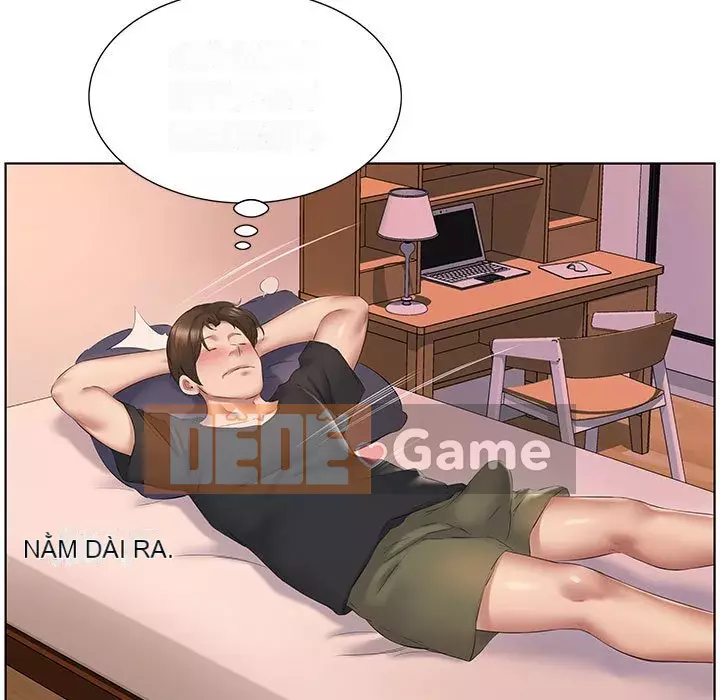 Những thứ đó trong bộ Chương 1-4