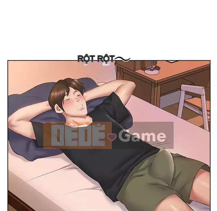 Những thứ đó trong bộ Chương 1-4