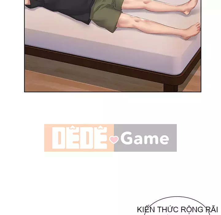 Những thứ đó trong bộ Chương 1-4