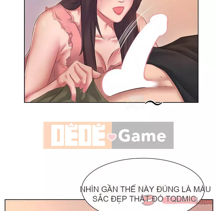 Những thứ đó trong bộ Chương 1-4