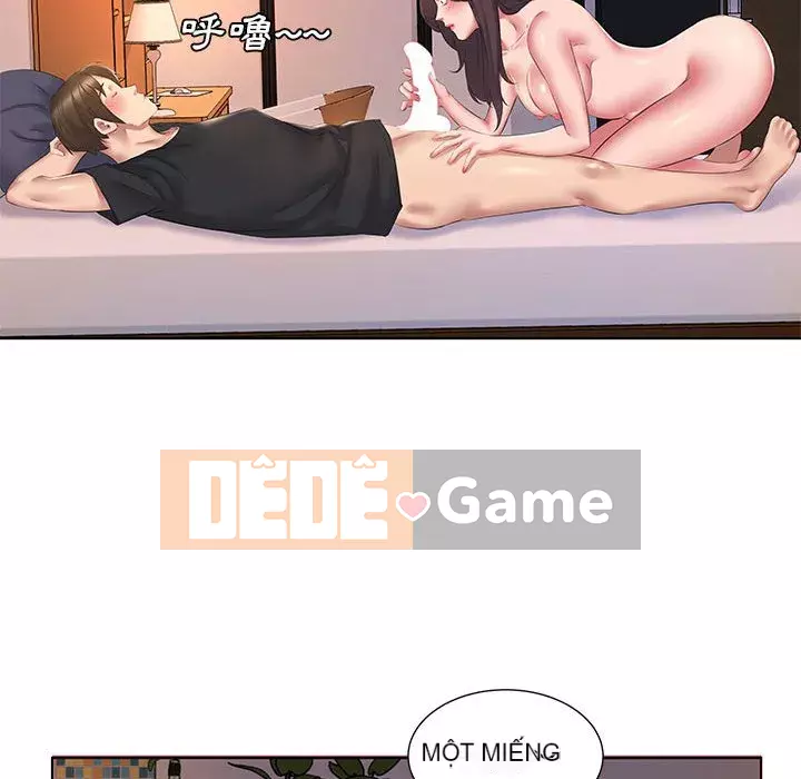 Những thứ đó trong bộ Chương 1-4