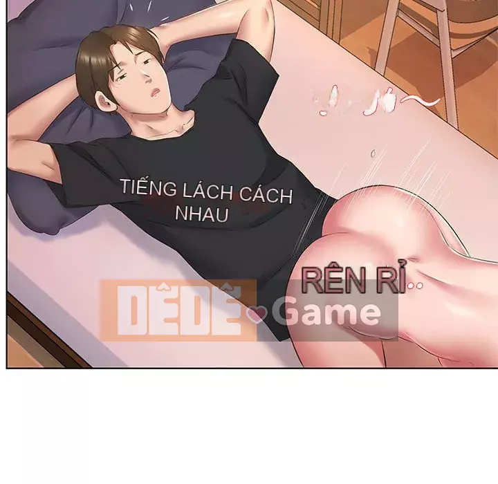 Những thứ đó trong bộ Chương 1-4