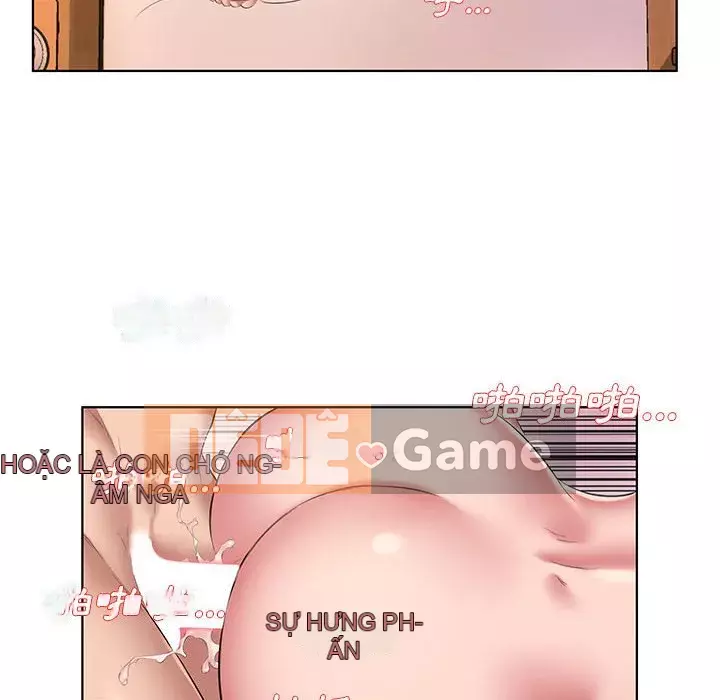 Những thứ đó trong bộ Chương 1-4