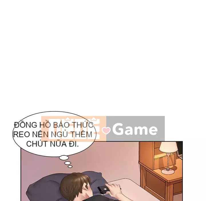 Những thứ đó trong bộ Chương 1-4