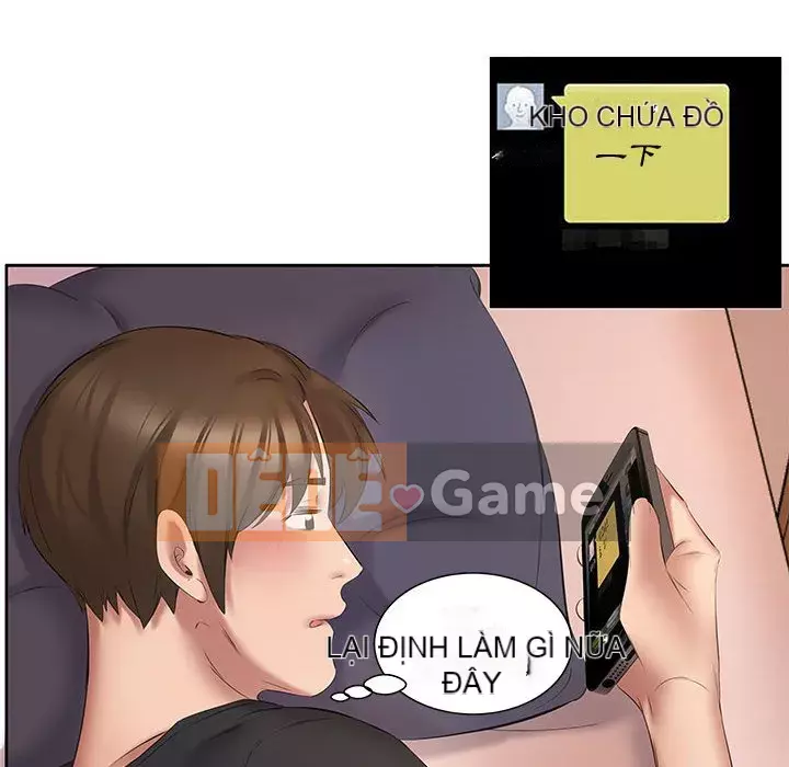 Những thứ đó trong bộ Chương 1-4