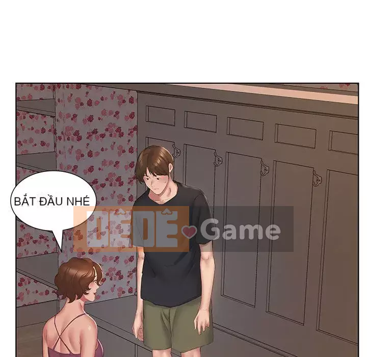 Những thứ đó trong bộ Chương 1-4