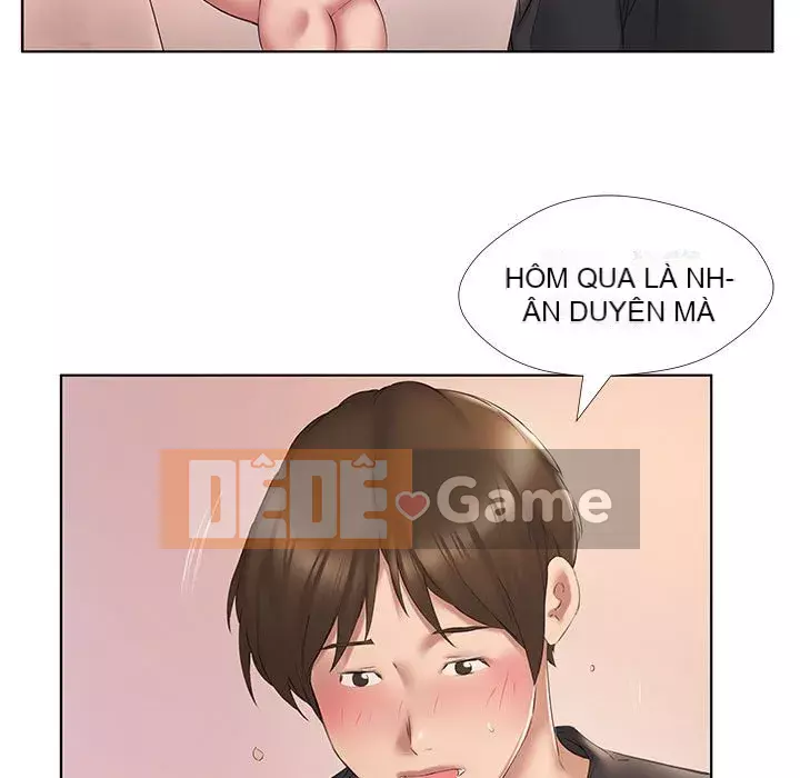 Những thứ đó trong bộ Chương 1-4