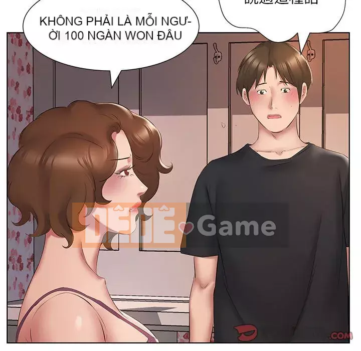 Những thứ đó trong bộ Chương 1-4