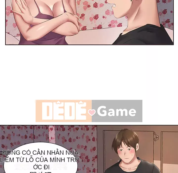 Những thứ đó trong bộ Chương 1-4