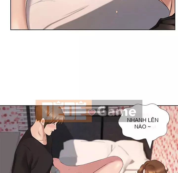 Những thứ đó trong bộ Chương 1-4