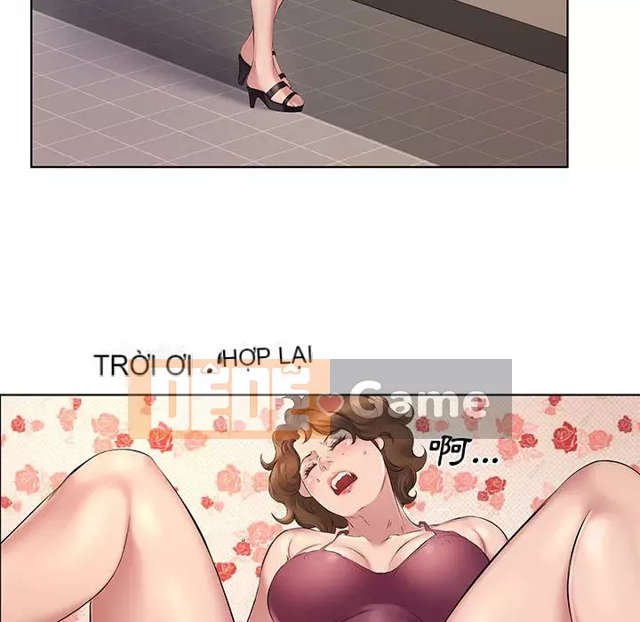 Những thứ đó trong bộ Chương 1-4