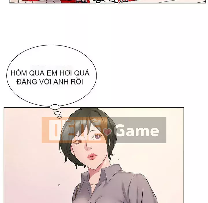 Những thứ đó trong bộ Chương 1-4