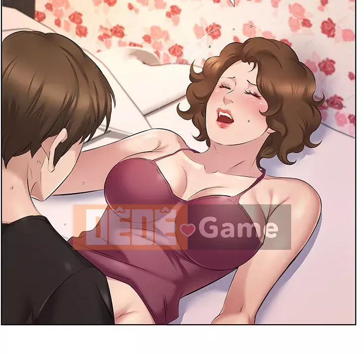 Những thứ đó trong bộ Chương 1-4