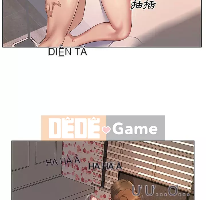 Những thứ đó trong bộ Chương 1-4