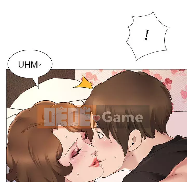 Những thứ đó trong bộ Chương 1-4