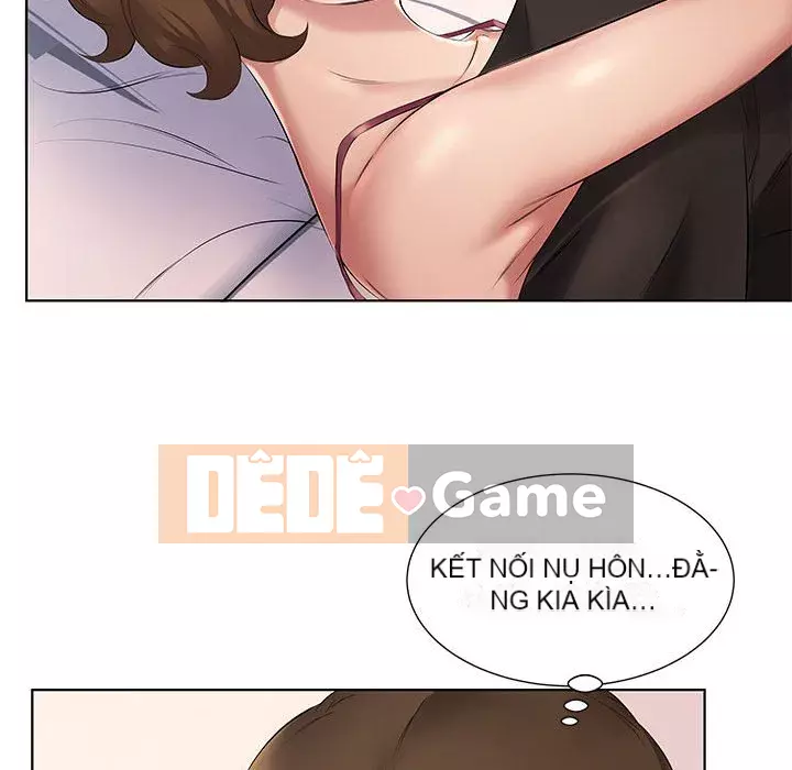 Những thứ đó trong bộ Chương 1-4