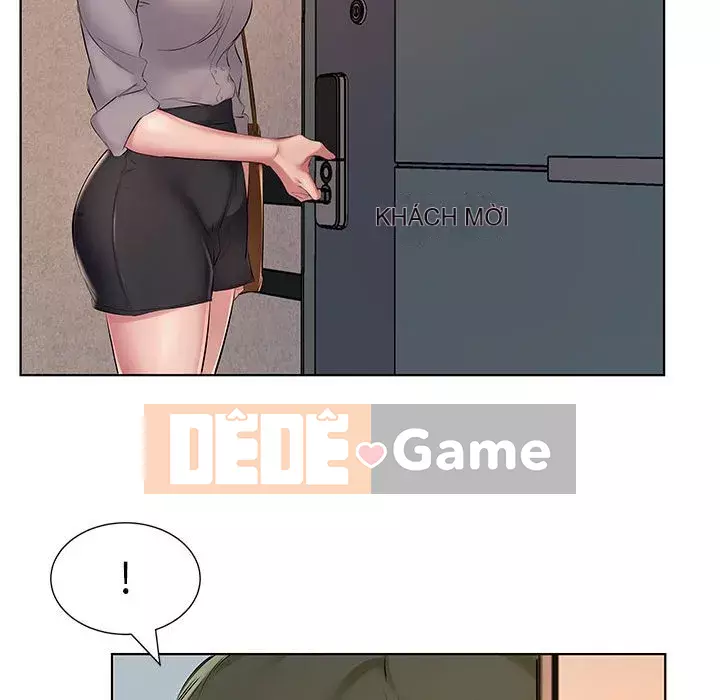 Những thứ đó trong bộ Chương 1-4