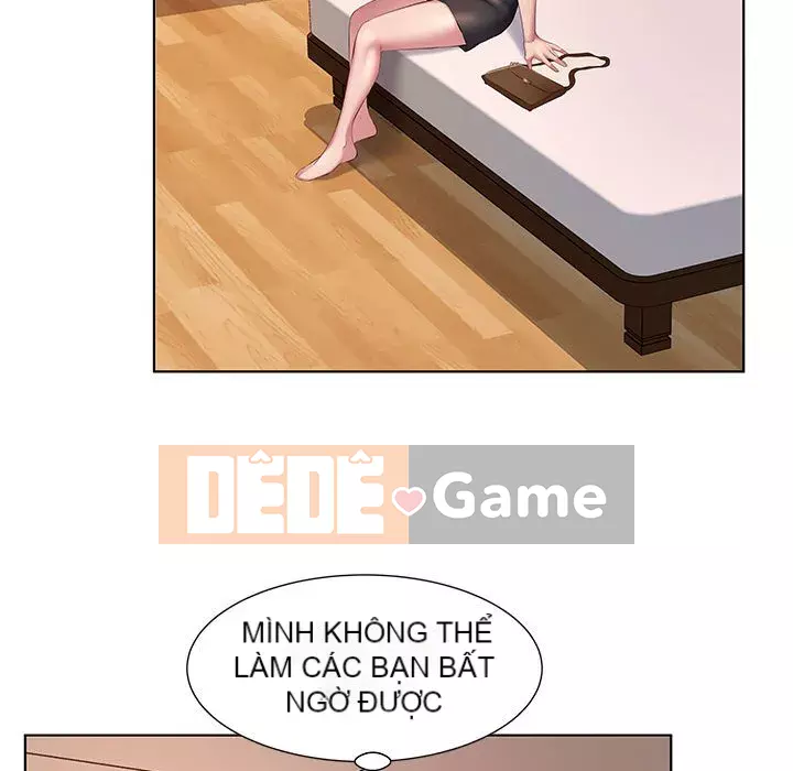 Những thứ đó trong bộ Chương 1-4