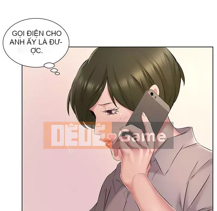 Những thứ đó trong bộ Chương 1-4