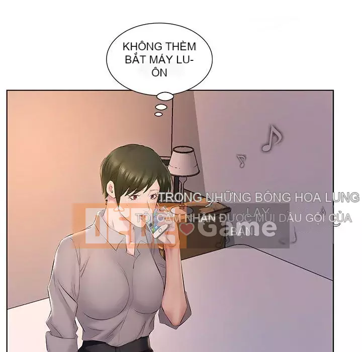 Những thứ đó trong bộ Chương 1-4