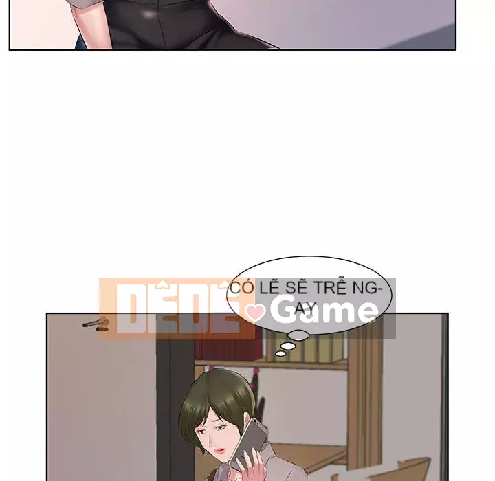 Những thứ đó trong bộ Chương 1-4