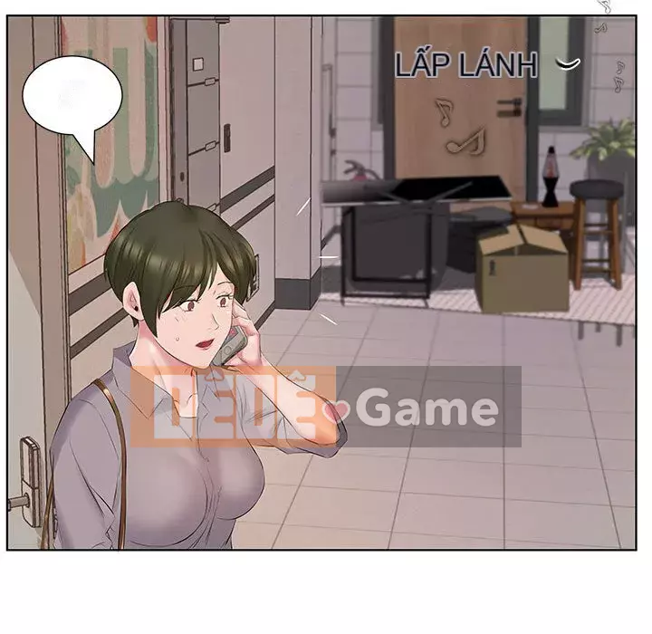 Những thứ đó trong bộ Chương 1-4