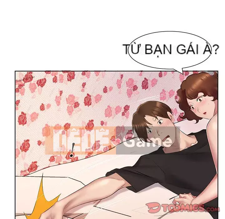 Những thứ đó trong bộ Chương 1-4