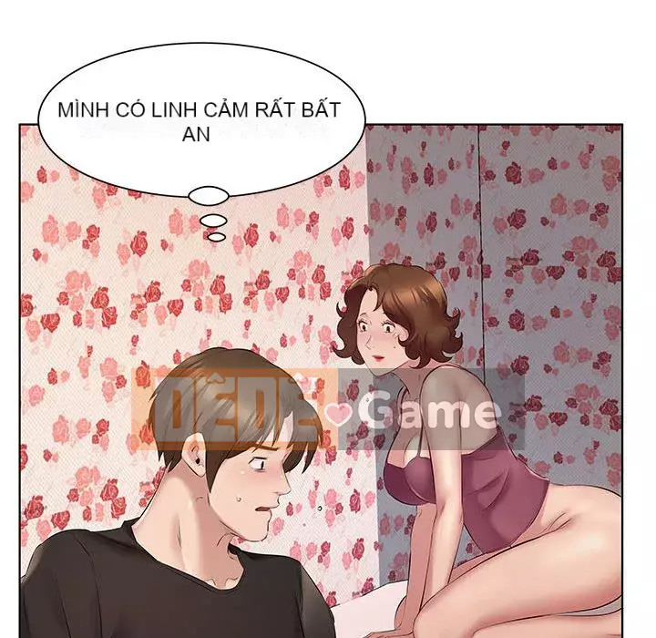 Những thứ đó trong bộ Chương 1-4