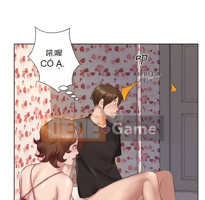 Những thứ đó trong bộ Chương 1-4