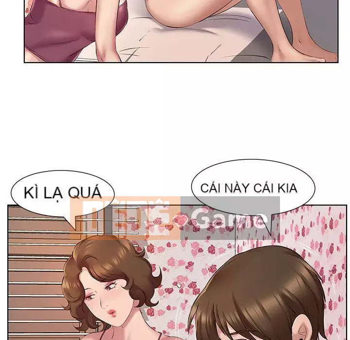 Những thứ đó trong bộ Chương 1-4