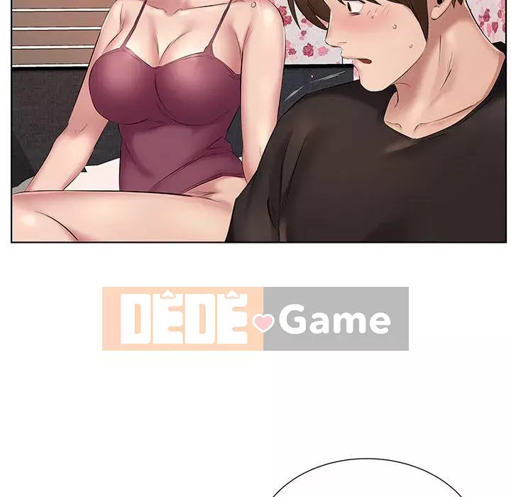 Những thứ đó trong bộ Chương 1-4