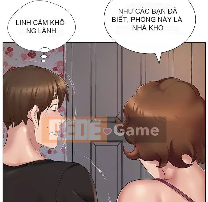 Những thứ đó trong bộ Chương 1-4