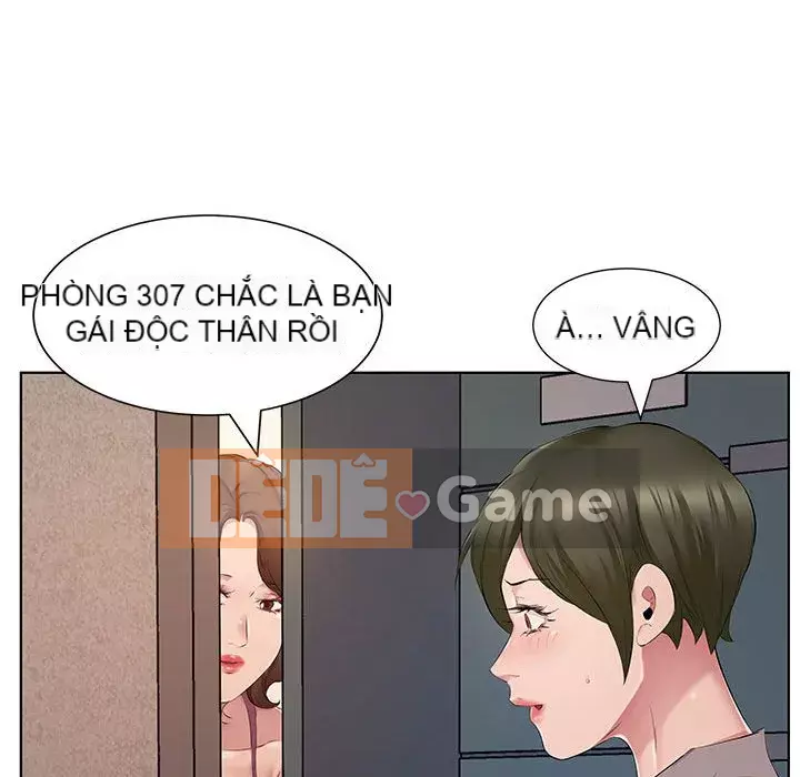 Những thứ đó trong bộ Chương 1-4