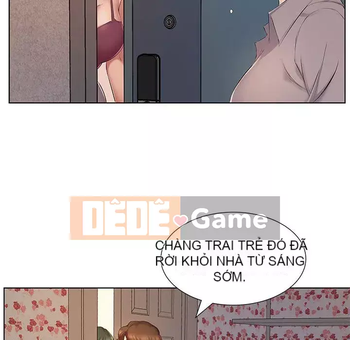 Những thứ đó trong bộ Chương 1-4