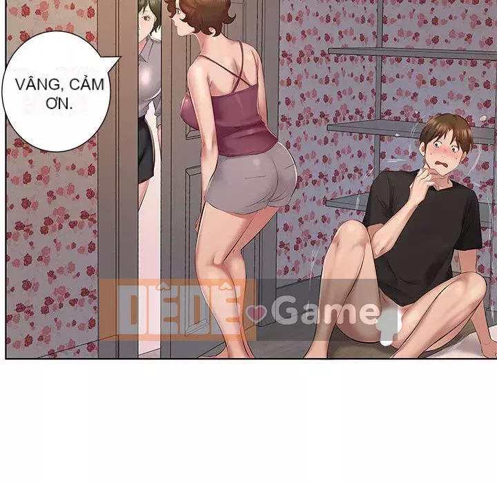 Những thứ đó trong bộ Chương 1-4