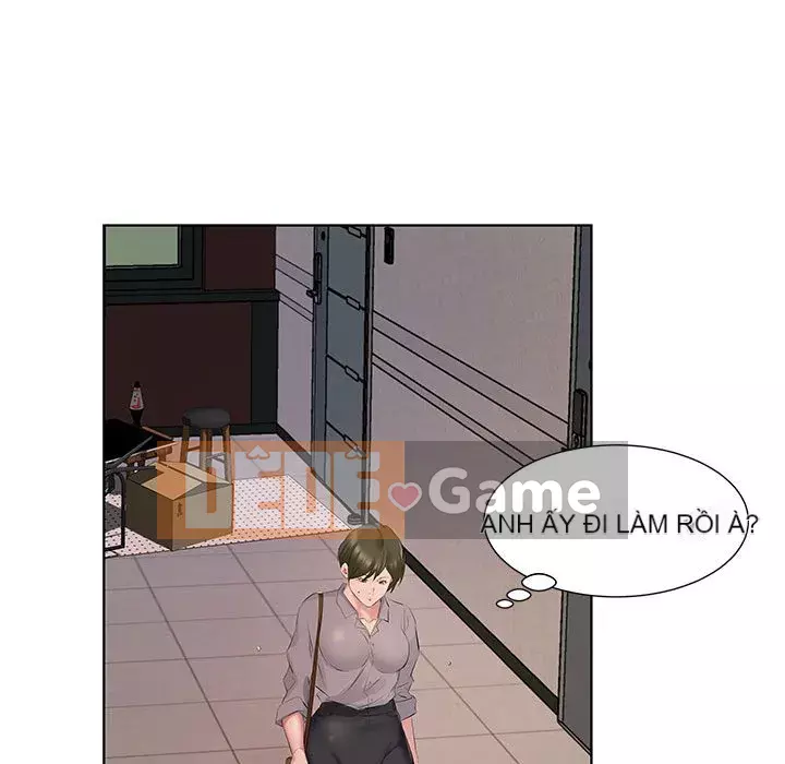 Những thứ đó trong bộ Chương 1-4