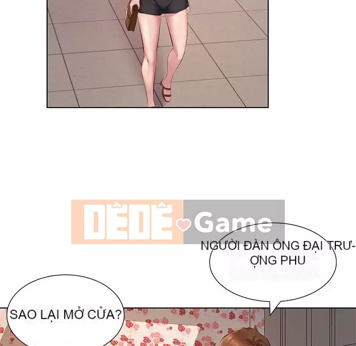 Những thứ đó trong bộ Chương 1-4