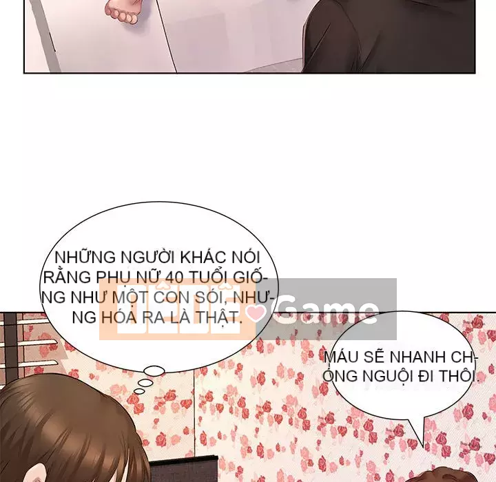 Những thứ đó trong bộ Chương 1-4