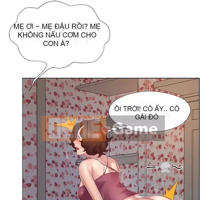 Những thứ đó trong bộ Chương 1-4