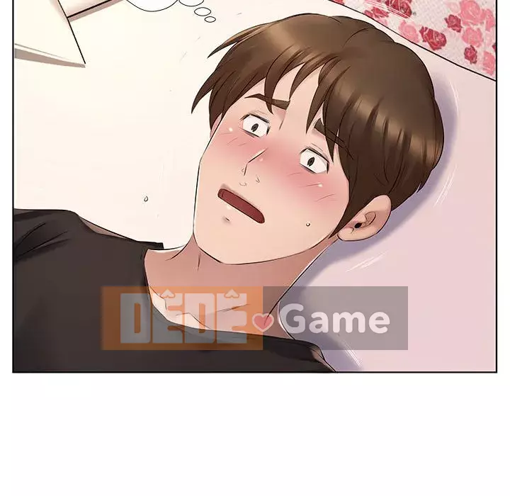 Những thứ đó trong bộ Chương 1-4