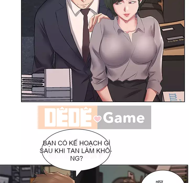 Những thứ đó trong bộ Chương 5-6