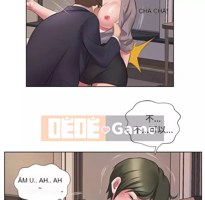 Những thứ đó trong bộ Chương 5-6