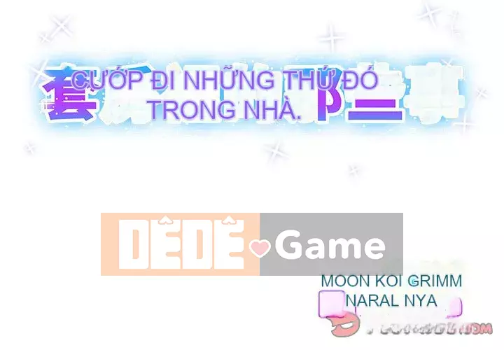 Những thứ đó trong bộ Chương 5-6